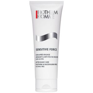 Sensitive Force After Shave,