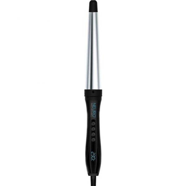 Neuro Unclipped Styling Cone Curling Iron, Paul Mitchell Kihartimet