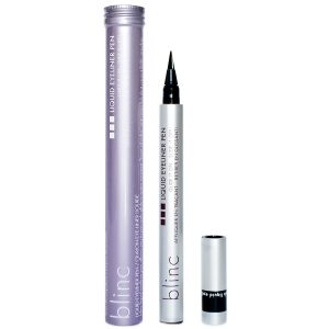 Liquid Eyeliner Pen, 0.7 ml Blinc Eyeliner