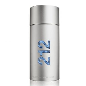 Carolina Herrera 212 Men EdT, 100 ml Carolina Herrera Miesten hajuvedet