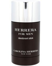 Herrera For Men, Deostick 75ml