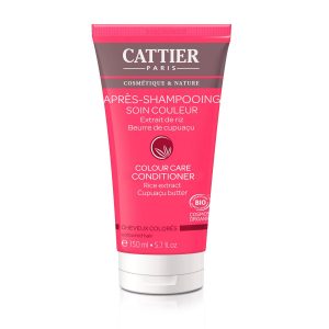 Colour Care Conditioner, 150 ml Cattier Paris Luonnonkosmetiikka