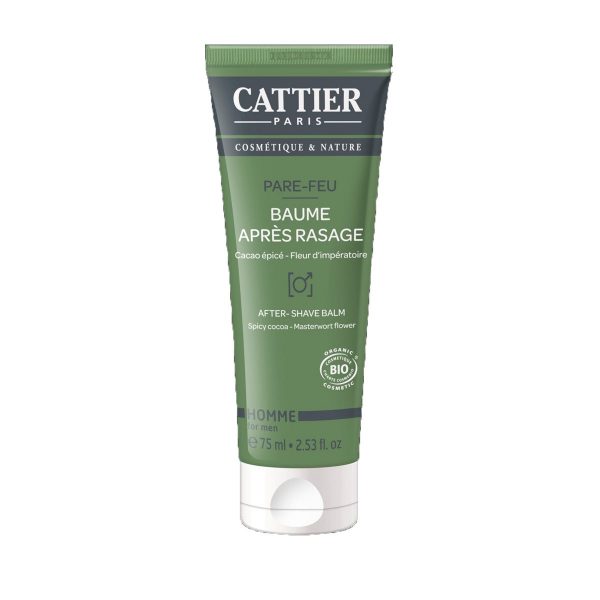 Pare-Feu, 75 ml Cattier Paris Luonnonkosmetiikka