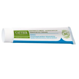 Dentargile Propolis, 75 ml Cattier Paris Luonnonkosmetiikka