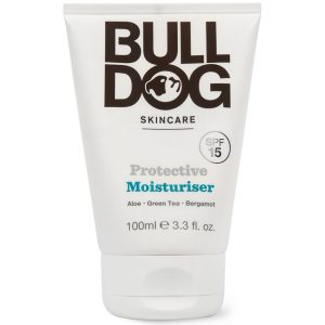 Bulldog Protective Moisturiser, 100 ml Bulldog Kasvovoiteet