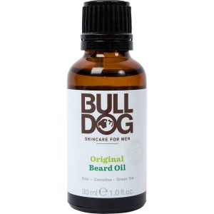 Bulldog Original Beard Oil, 30 ml Bulldog Partaöljy