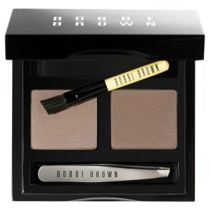Brow Kit, Bobbi Brown Kulmakarvat