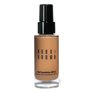 Skin Foundation SPF15, 30 ml Bobbi Brown Meikkivoide