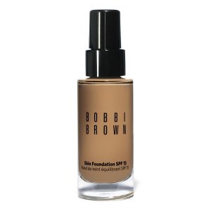 Skin Foundation SPF15, 30 ml Bobbi Brown Meikkivoide