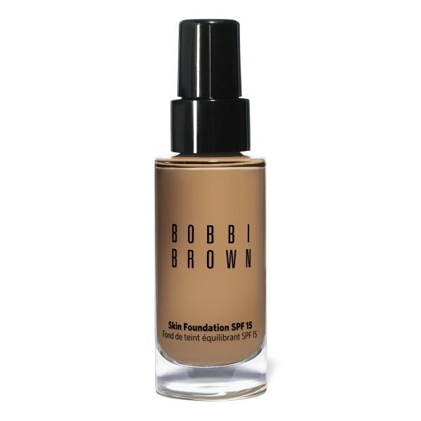 Skin Foundation SPF15, 30 ml Bobbi Brown Meikkivoide