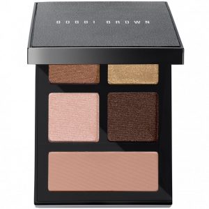 The Essential Multi Color Eye Shadow Palette, 100 g Bobbi Brown Luomiväri