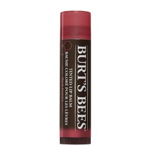 Tinted Lip Balm, 4,2 g Burt's Bees Huulirasva