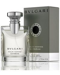 Pour Homme Extreme, EdT 50ml