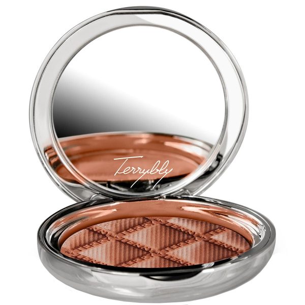 Terrybly Densiliss Compact, 6.5 g By Terry Puuteri