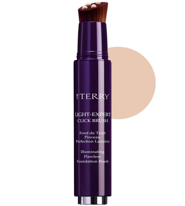 Light Expert Click Brush, 17.5 ml By Terry Meikkivoide