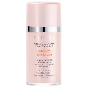 Detoxilyn City Cream, 50 g By Terry Päivävoiteet