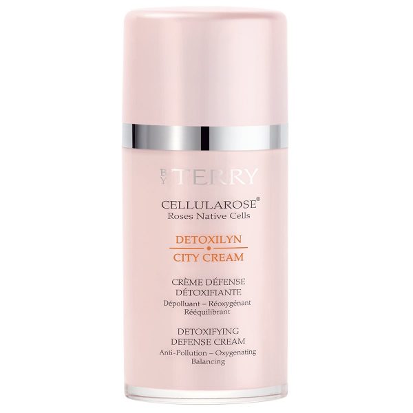 Detoxilyn City Cream, 50 g By Terry Päivävoiteet
