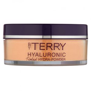 Hyaluronic Hydra-Powder Tinted Veil, By Terry Puuteri
