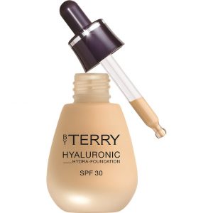 Hyaluronic Hydra Foundation, 30 ML By Terry Meikkivoide
