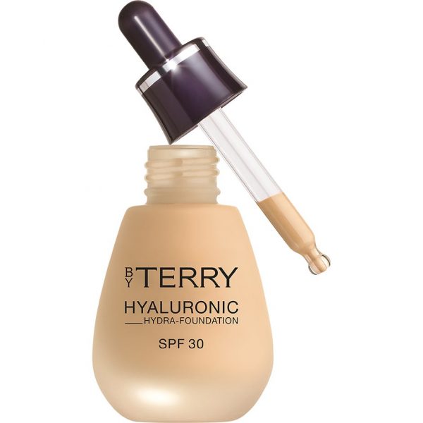 Hyaluronic Hydra Foundation, 30 ML By Terry Meikkivoide