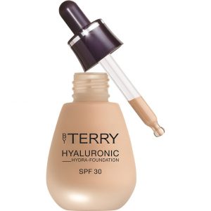Hyaluronic Hydra Foundation, 30 ML By Terry Meikkivoide