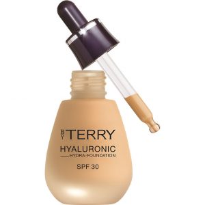 Hyaluronic Hydra Foundation, 30 ML By Terry Meikkivoide