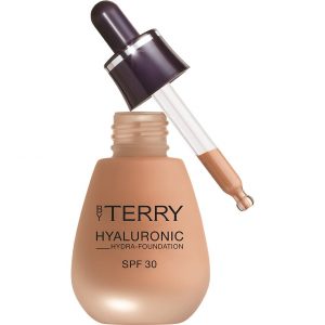 Hyaluronic Hydra Foundation, 30 ML By Terry Meikkivoide