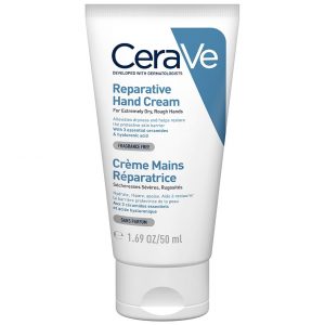 Reparative hand cream, 50 ml CeraVe Käsivoiteet