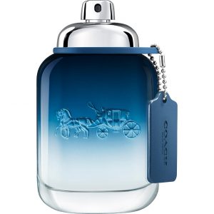Blue Eau de toilette, 60 ml COACH EdT