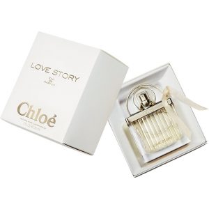 Chloé Love Story , 30 ml Chloé Designer-tuoksut