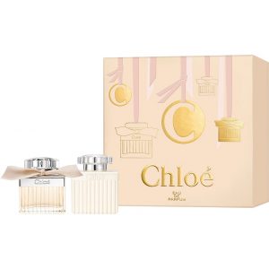 Signature Gift Set, Chloé Tuoksupakkaukset