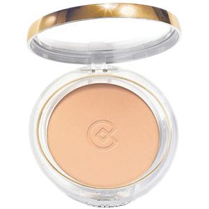 Silk Effect Compact Powder, 7 g Collistar Puuteri