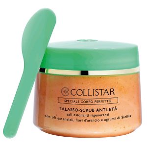 Anti-Age Talasso Scrub, 700 g Collistar Vartalokuorinnat