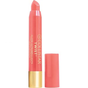 Collistar Twist Ultra-Shiny Gloss, 2,5 ml Collistar Huultenpullistaja