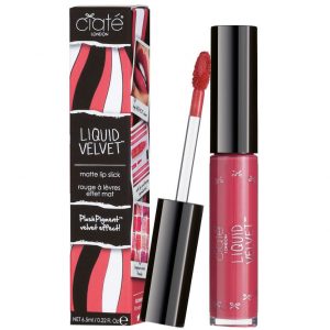 Liquid Velvet Matte Lip Slick, 6.5 ml Ciaté Huulipuna