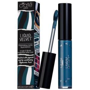 Liquid Velvet Matte Lip Slick, 6.5 ml Ciaté Huulipuna