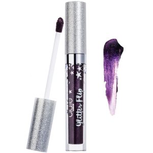 Metallic Glitter Flip, Ciaté Huulipuna