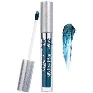 Metallic Glitter Flip, 3 ml Ciaté Huulipuna