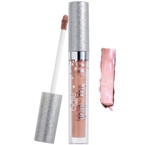 Metallic Glitter Flip, 3 ml Ciaté Huulipuna