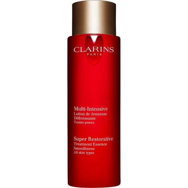 Clarins Super Restorative Treatment Essence, 200 ml Clarins Seerumi