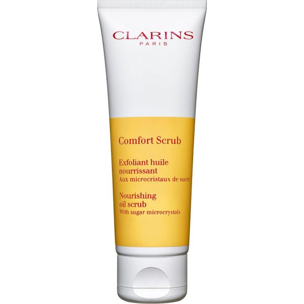 Comfort Scrub, 50 ml Clarins Kasvokuorinnat