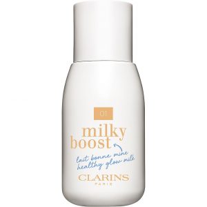 Milky Boost, Clarins Meikkivoide