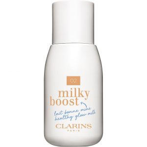 Milky Boost, Clarins Meikkivoide