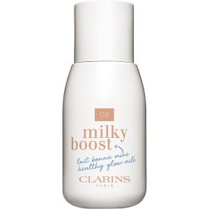 Milky Boost, Clarins Meikkivoide