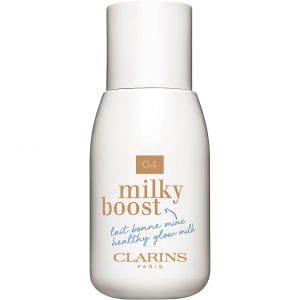 Milky Boost, Clarins Meikkivoide
