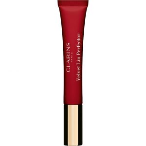 Velvet Lip Perfector, Clarins Huulipuna