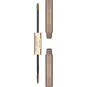 Brow Duo, 10 g Clarins Kulmakarvat
