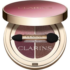 Ombre 4 Couleurs, Clarins Luomiväri