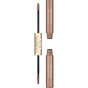 Brow Duo, 10 g Clarins Kulmakarvat