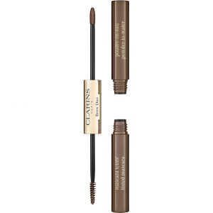 Brow Duo, 10 g Clarins Kulmakarvat